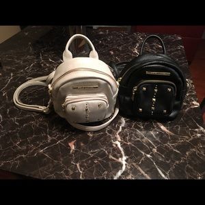 Authentic Steve Madden purse set